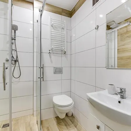 Homestay Cityrooms Startowa Gdansk Gdansk