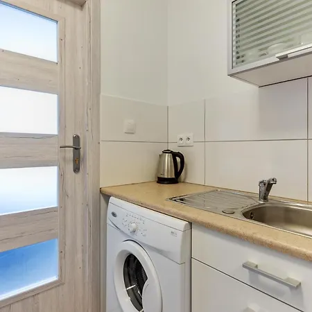 Cityrooms Startowa Gdansk Homestay *