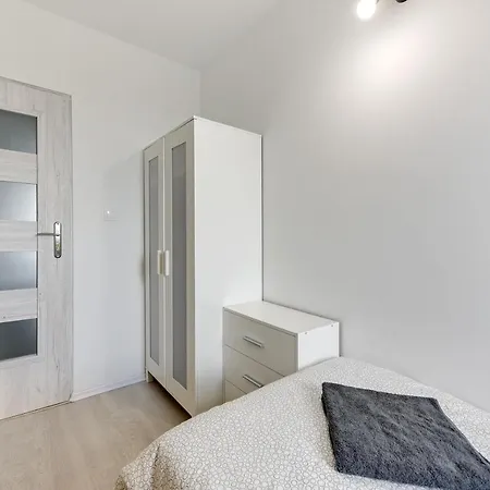 Cityrooms Startowa Gdansk Homestay Gdansk