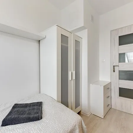 Cityrooms Startowa Gdansk